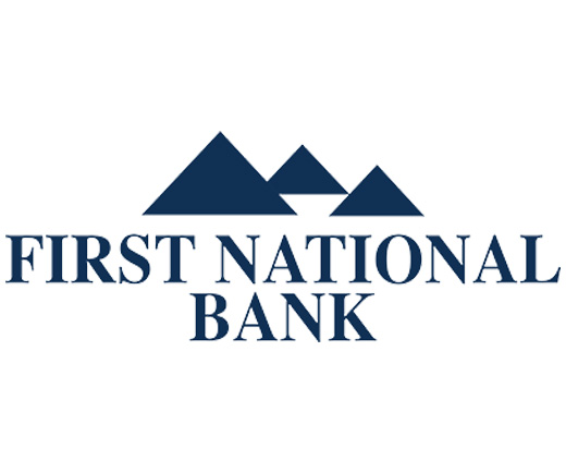 First National Bank