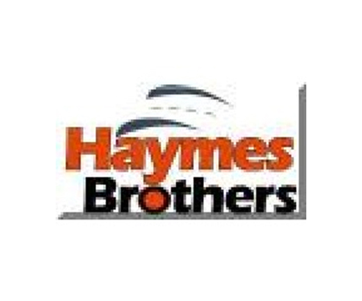 Haymes Brothers