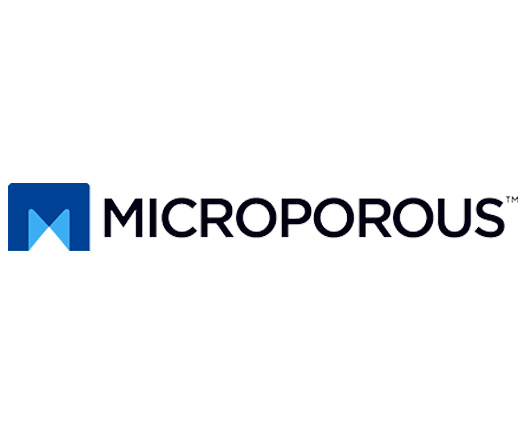 Microporous