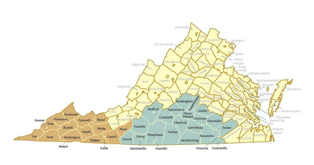 Tobacco Commission approves grants for 16 projects including Patrick