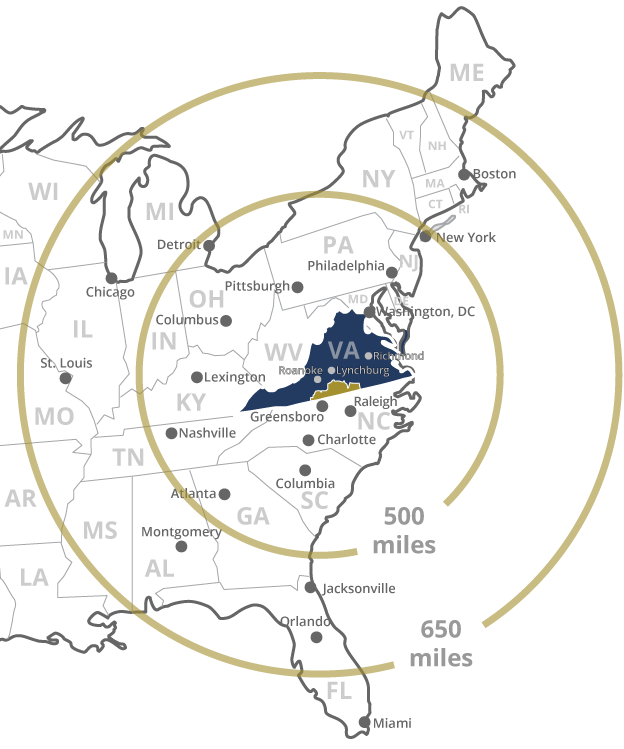 east-coast-radius-2025-VAcities