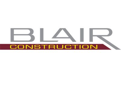 Blair Construction
